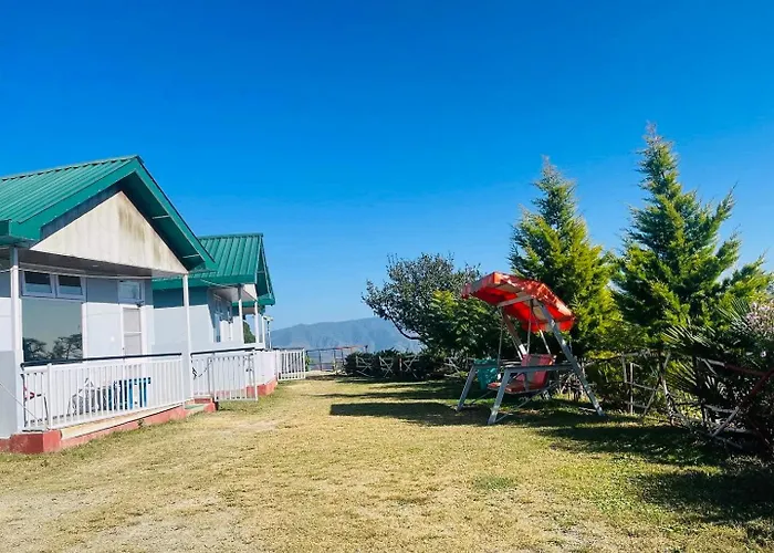 Snowdrop Eco Resort