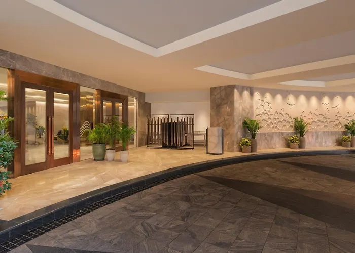 Courtyard By Marriott Bhopal