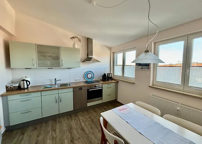 Ferienwohnung Felderhaldeblick
