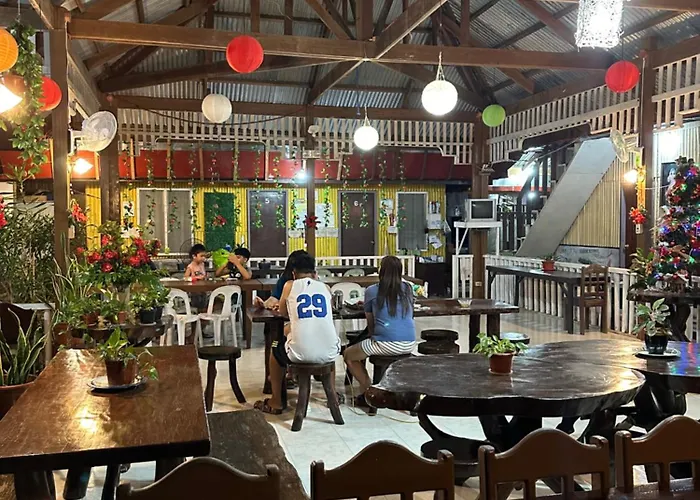 Oasis Resthouse