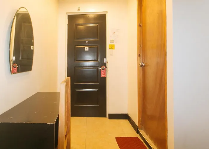 Reddoorz At Ranchotel Alabang