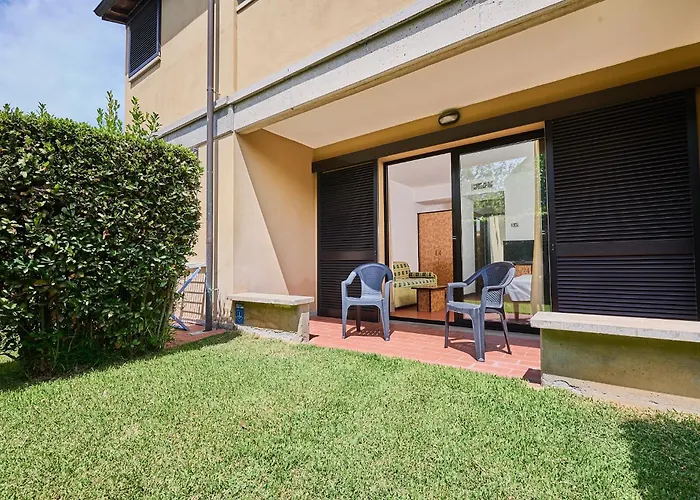 Hotel Zi Martino