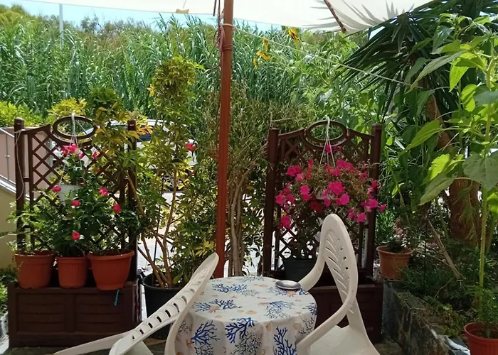Casa Terme Romane