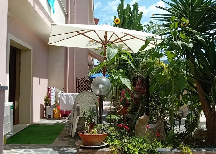 Casa Terme Romane