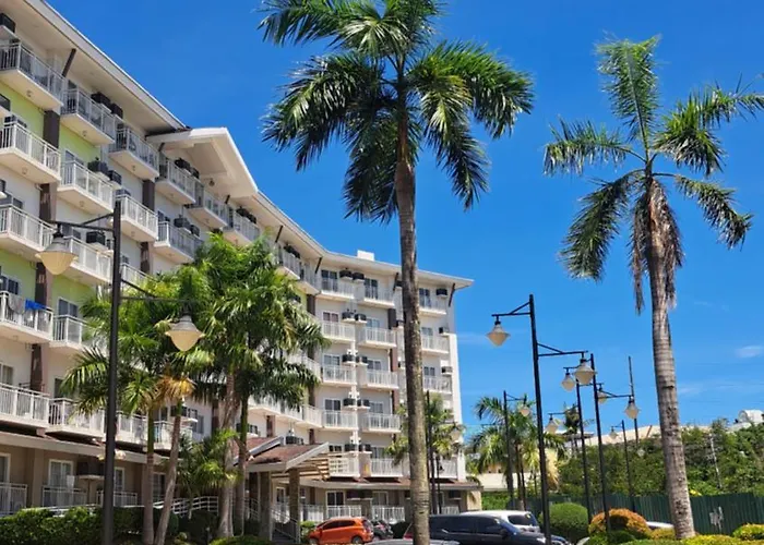 Zhamira Avior'S Condominium