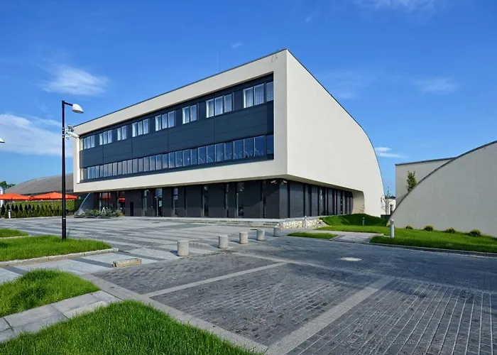 Hotel Bazantowo Sport