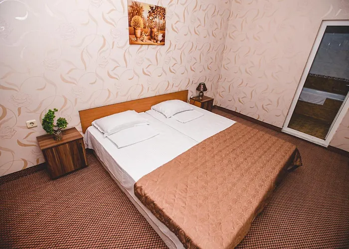 Rodopi Hotel