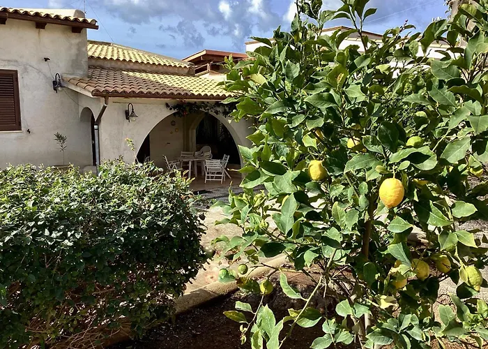 Villa Silvana