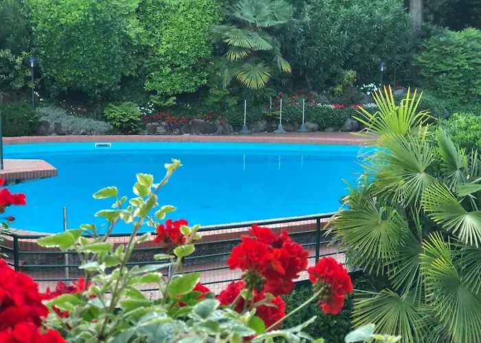 Residence Villa Alba