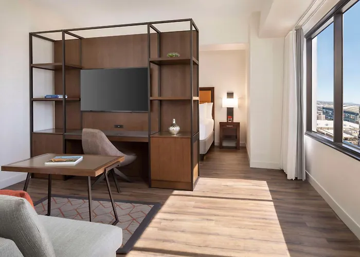 Hyatt Regency Phoenix Downtown