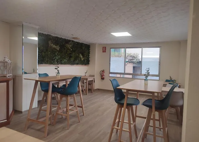 Hostal Garamar