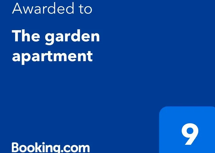 The Garden Apartment