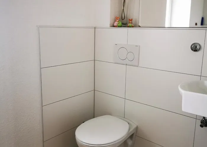Ferienwohnung Am Waldpfad