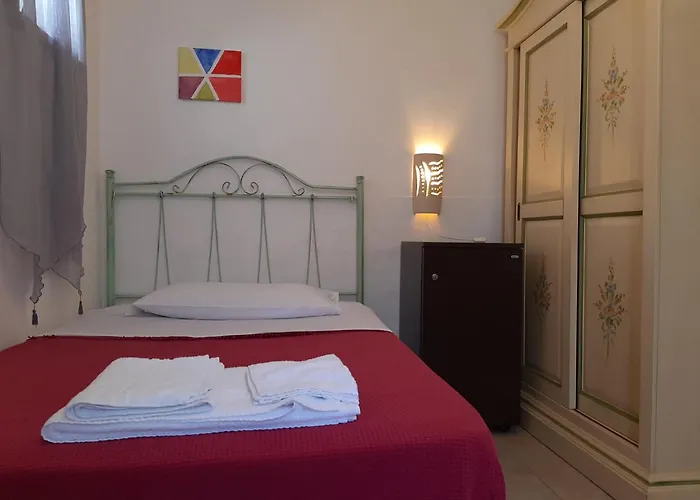 Villa Mediterranea