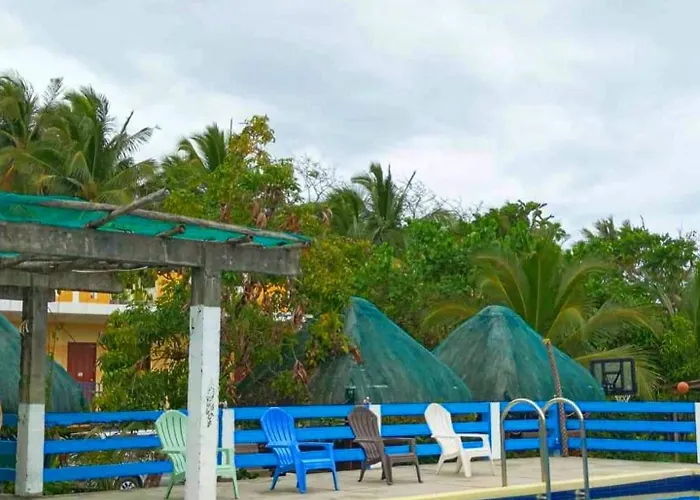 Lotus Sun & Waves Beach Resort