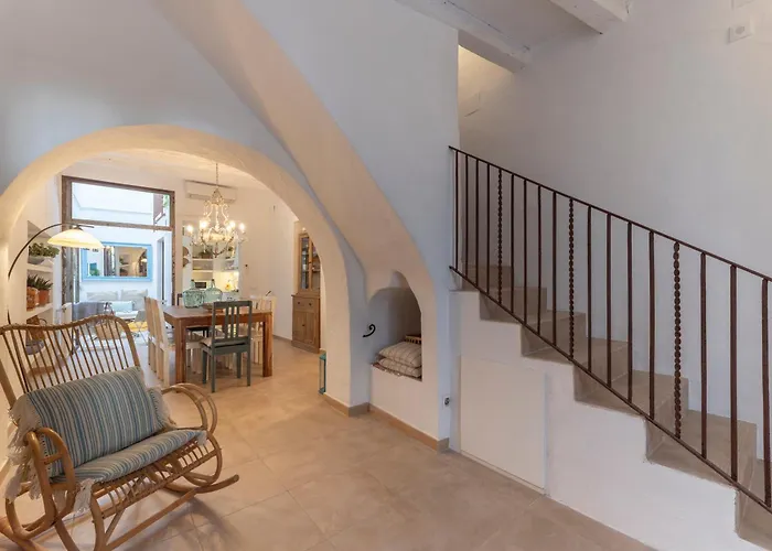 Casa Azul By Hello Homes Sitges