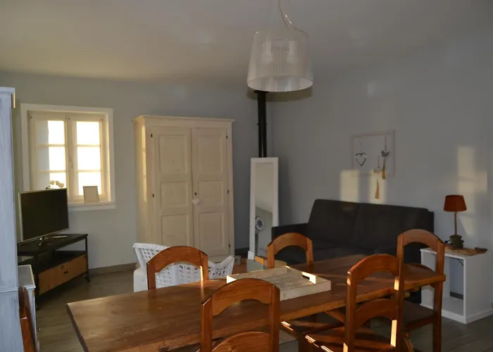 Solivonatural Apartment