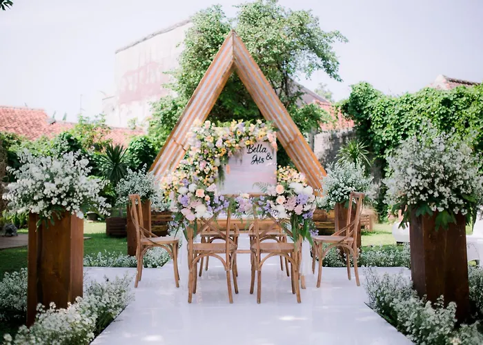 Metland Hotel Cirebon By Horison