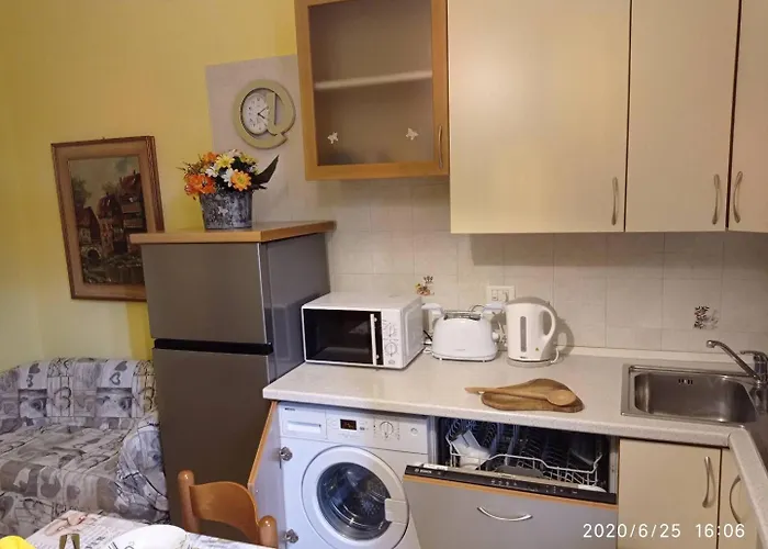 La Casa Di Terry Borgo Storico Centro Citta