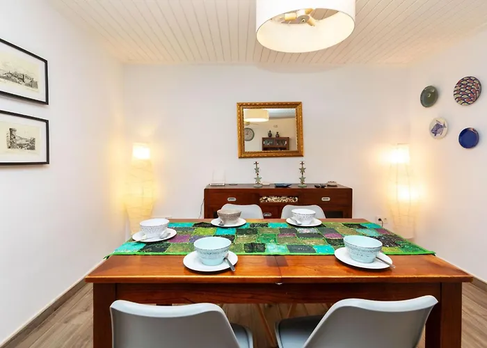 Holiday Home Cap De Tossa By Interhome