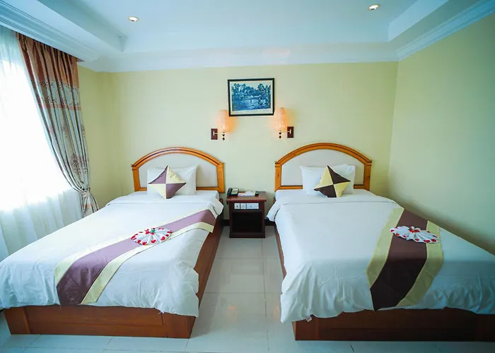Classy Hotel & Spa