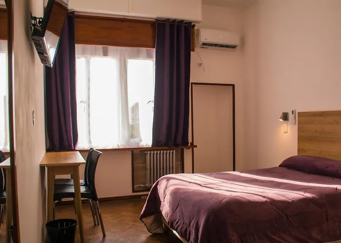Grand Hotel Rio Cuarto