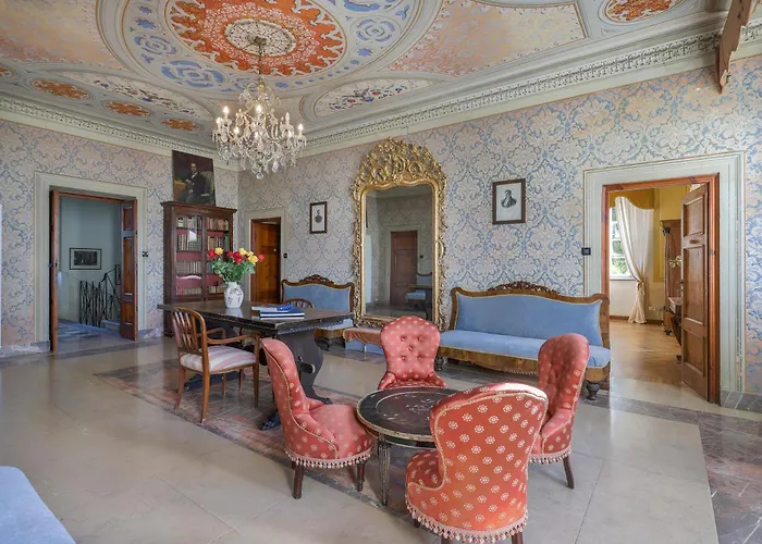 Villa Pedone