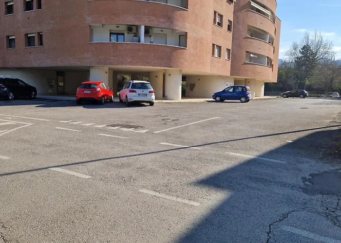 Grazioso Appartamento Della Toscana