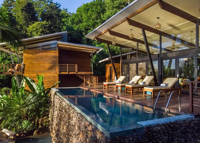 The Resort At Isla Palenque Member Of The Cayuga Collection