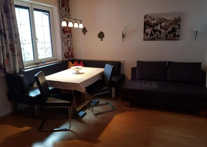 Haus Birnbacher