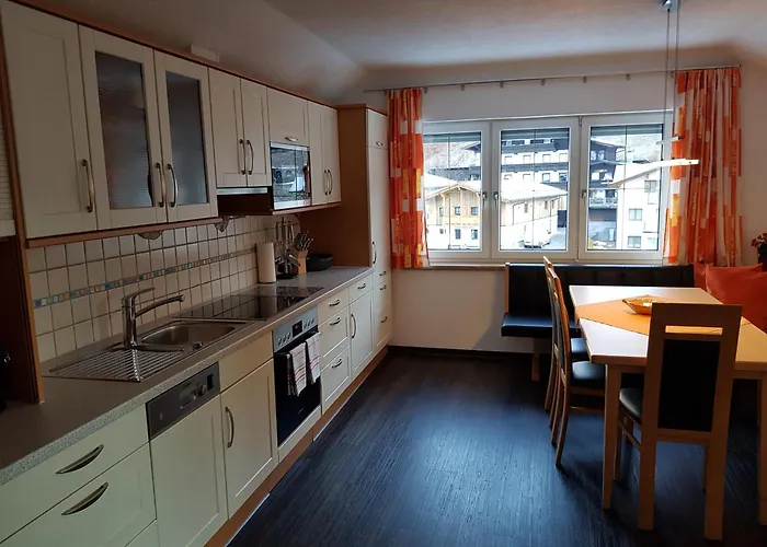 Haus Birnbacher