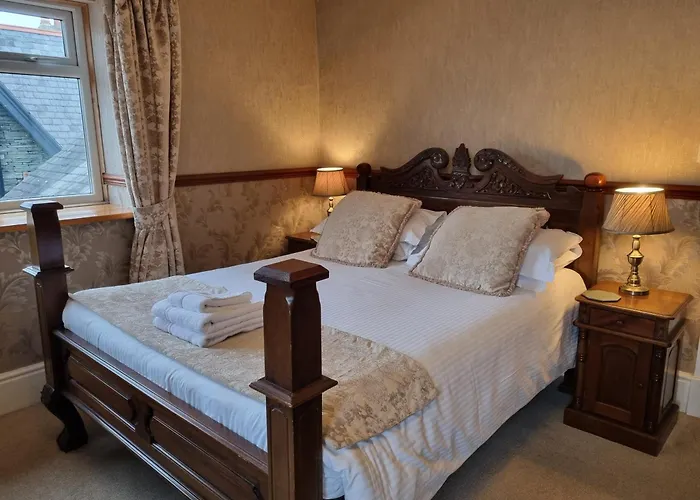 Keswick Park Hotel