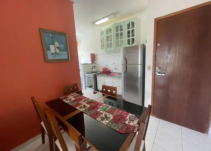 Residencial Caribe Itagua Ubatuba