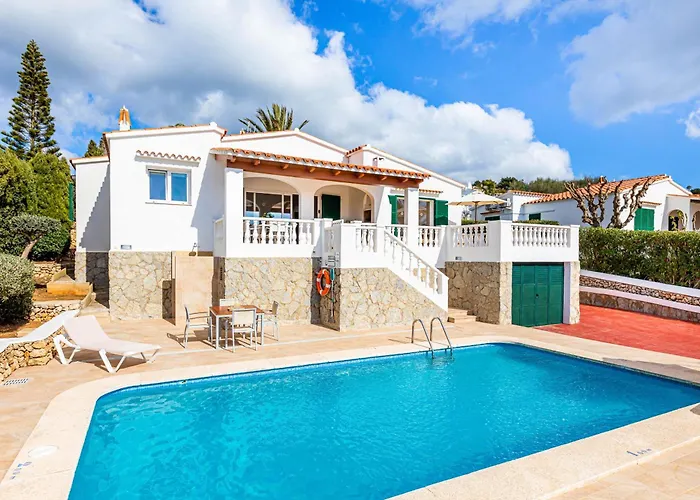 Villa Dreams