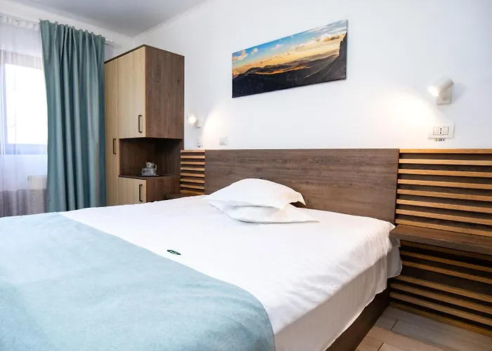 Hotel Riviera