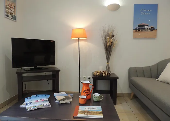 Residence Lagrange Vacances Jardin Mauresque