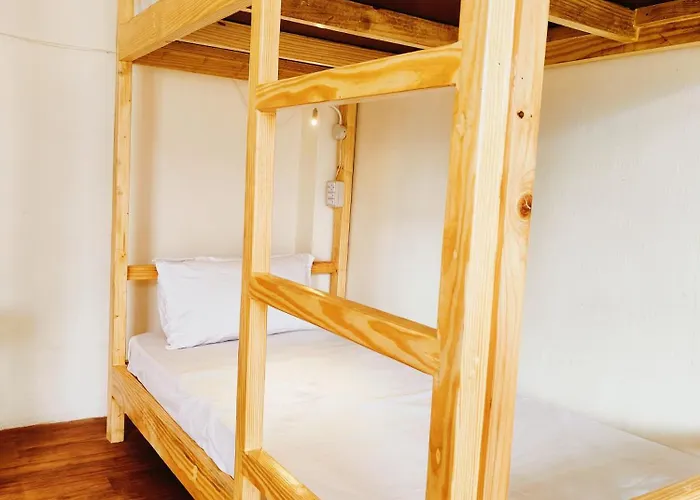 Mountain Dew Guest House