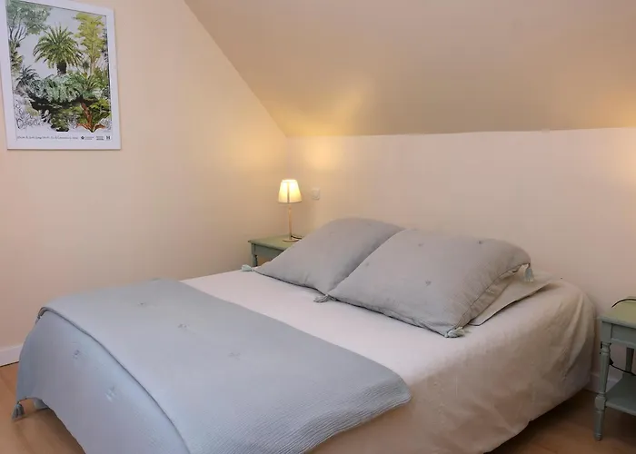 Maison Pres De La Plage Et De La Thalasso