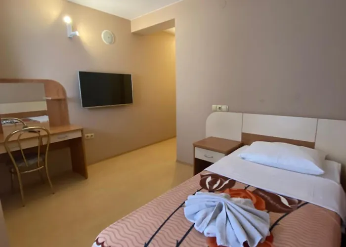 Hotel Frankoni