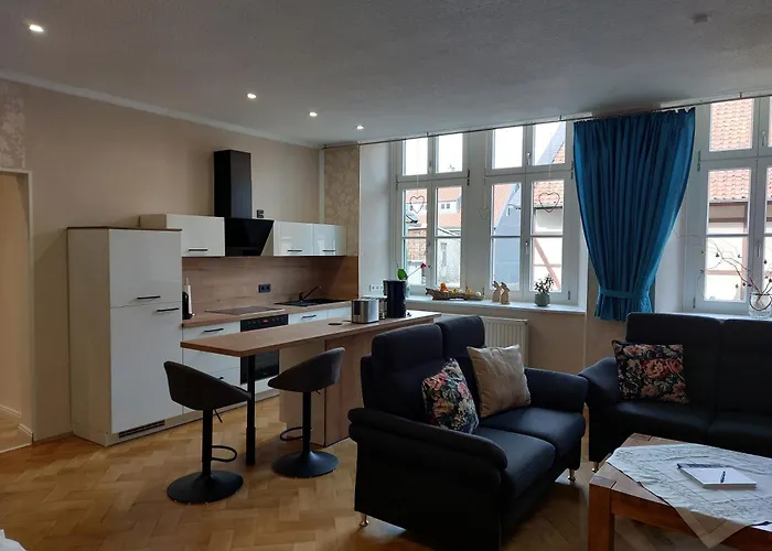 Ferienwohnung ,,Zum Kaiser"