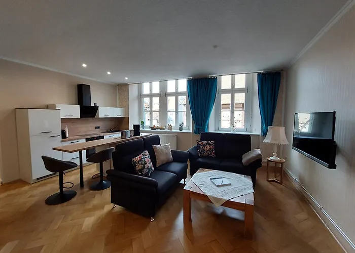 Ferienwohnung ,,Zum Kaiser"