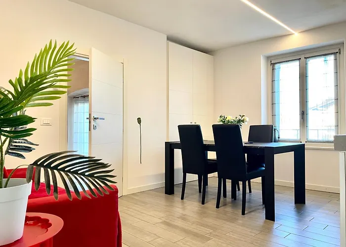Dimora Di Charme Rooms & Apartments