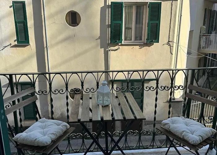Chez Therese