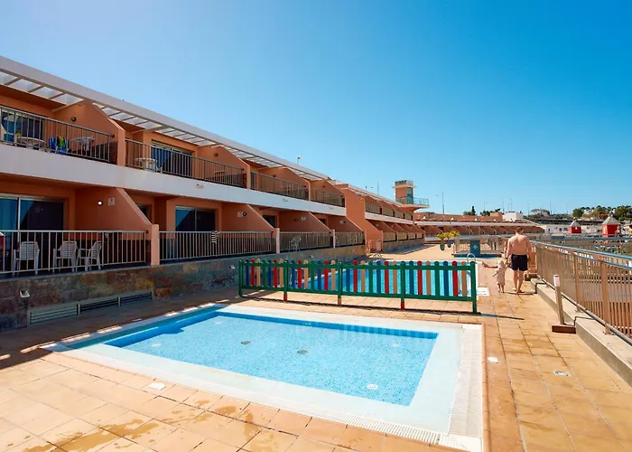Balcon Del Mar
