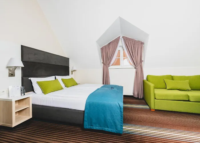 Stay Inn Hotel Gdansk