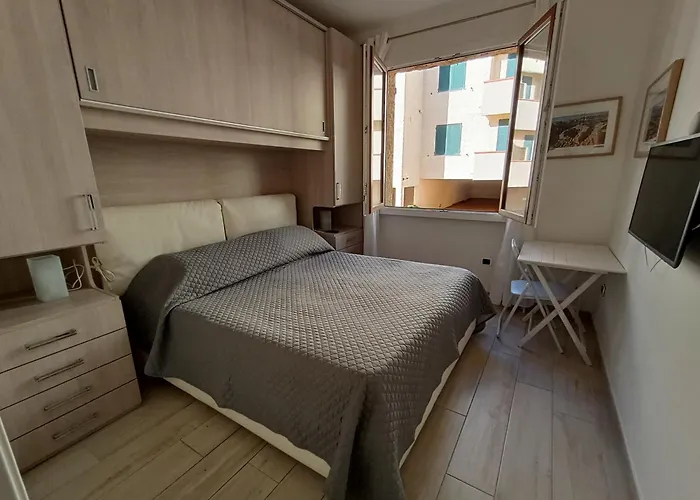 Appartamento Vacanze Alla Maddalena