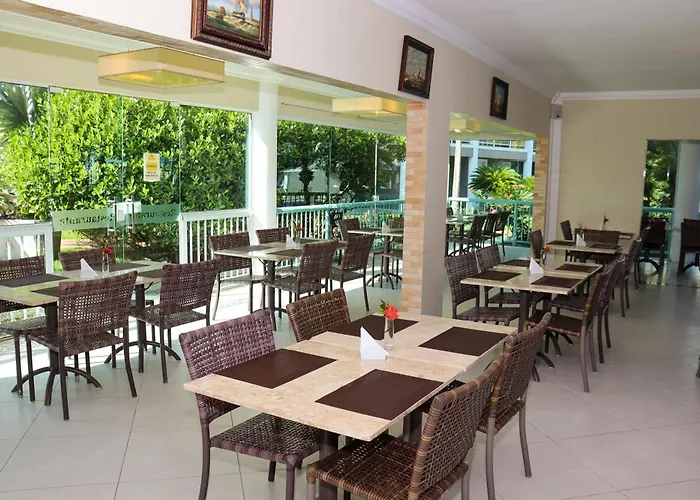 Hotel Coral Beach
