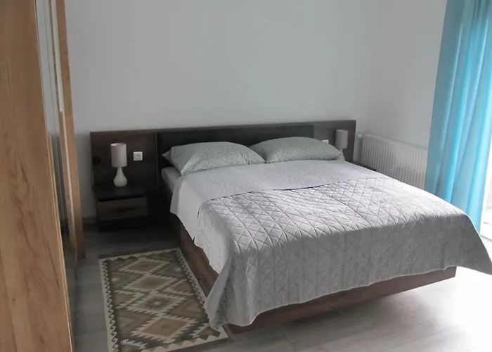 Appartment Ipsum