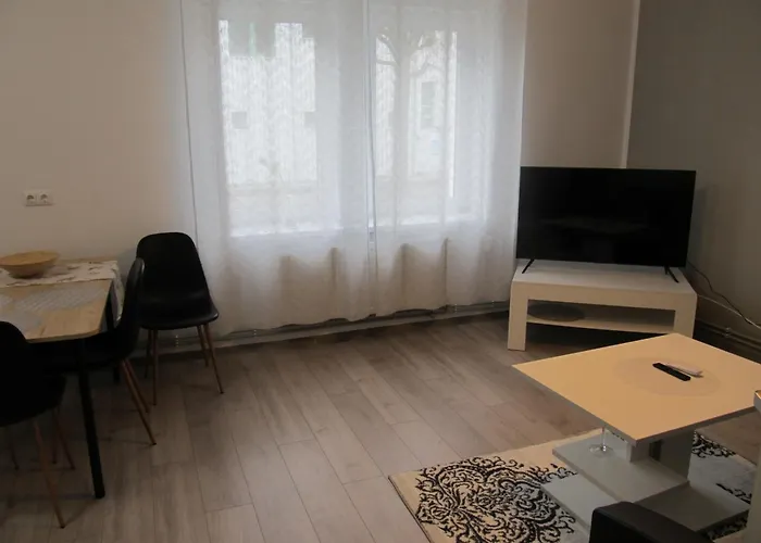 Appartment Ipsum