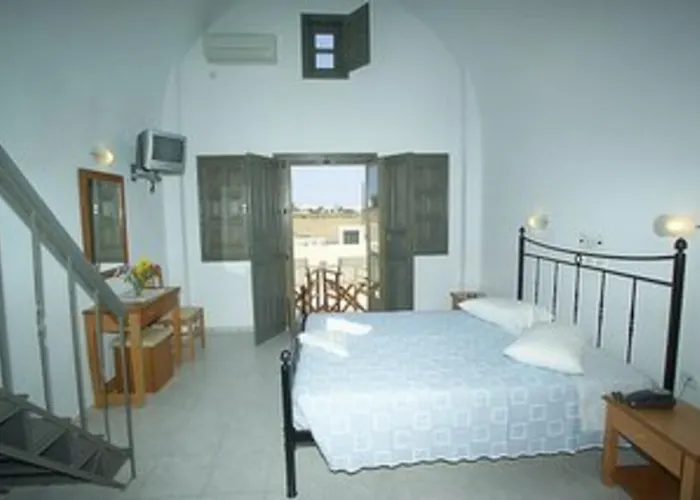 Dagris Villa Studios